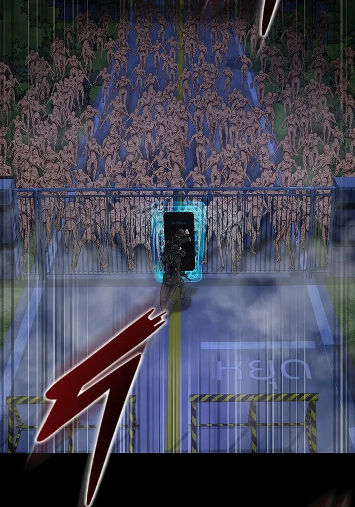 เพลเยอร์นักกินเหล็ก ตอนที่ 35 รูปที่ 157