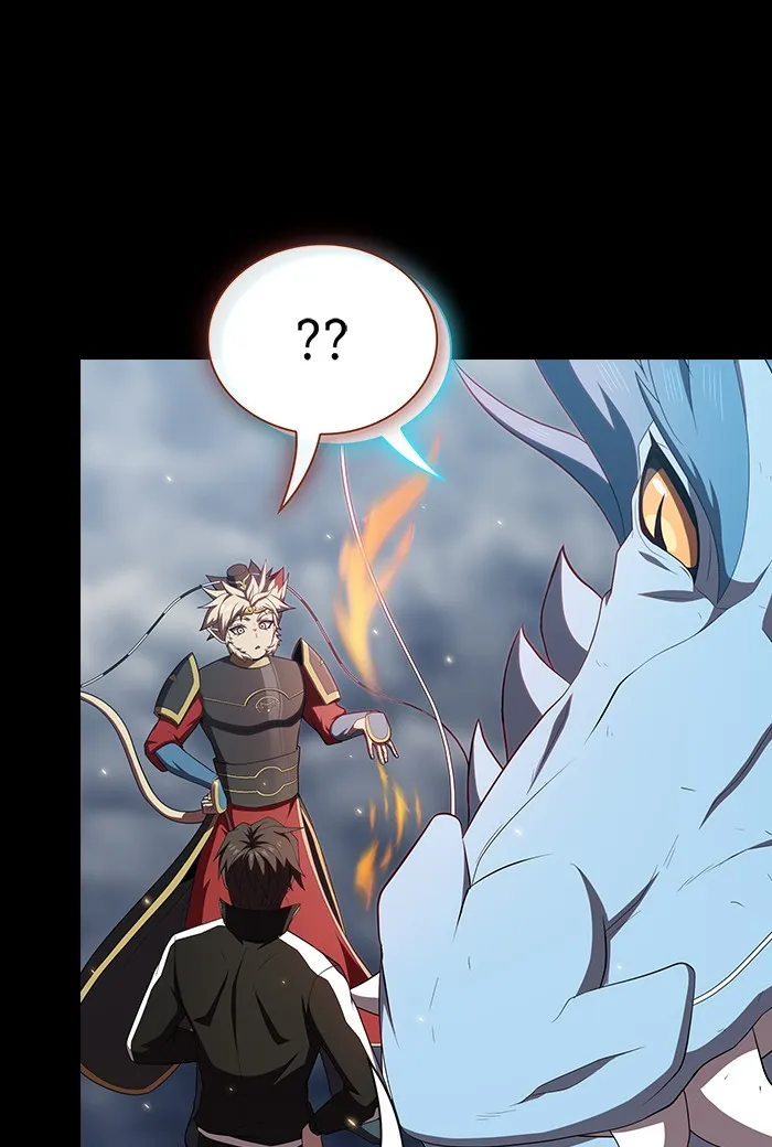 ผู้เล่นขั้นเทพแห่งหอคอยฝึกสอน ตอนที่ 132 รูปที่ 53