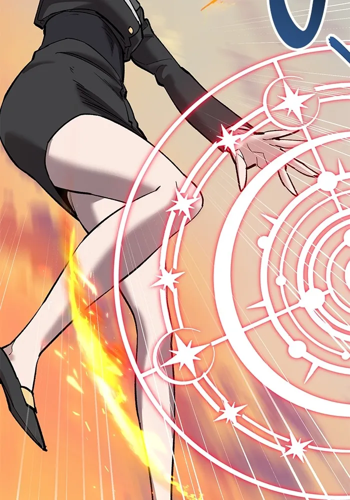 ยอดคนเลเวลทะลุ ตอนที่ 89 คูซองนยองกับพัคแทริม รูปที่ 80