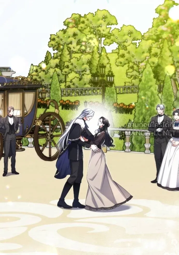 แด่ตัวละครโปรด ตอนที่ 100 รูปที่ 110