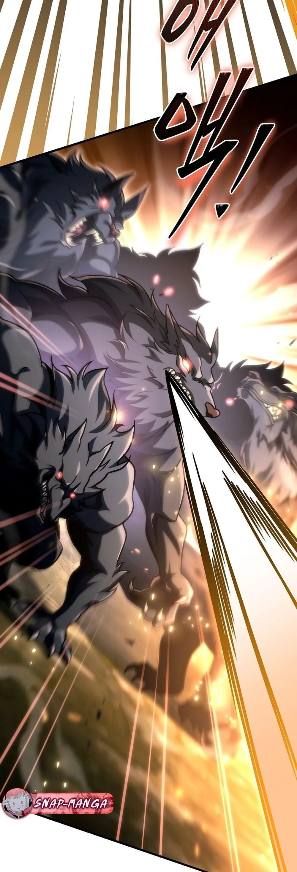 The Genius Blacksmith_s Game เกมเปล_ยนโลกของช_างต_เหล_กในตำนาน ตอนที่ ตอนที่ 31 รูปที่ 80