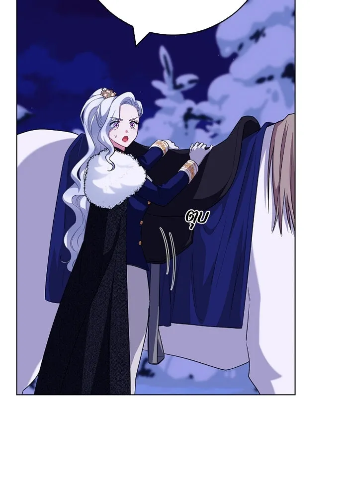 ฉันกลายเป็นแม่พระเอกนิยายจอมเสเพล ตอนที่ 67 รูปที่ 4