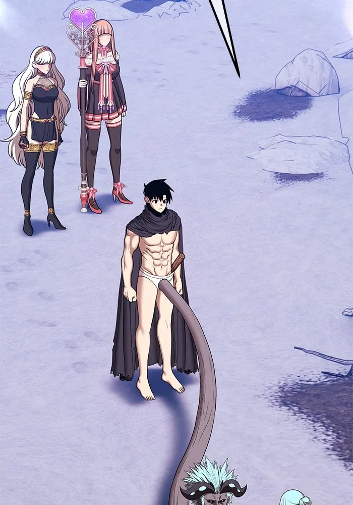 +99 ท่อนไม้พร้อมบวก ตอนที่ 5 อีซึลเลโล รูปที่ 80