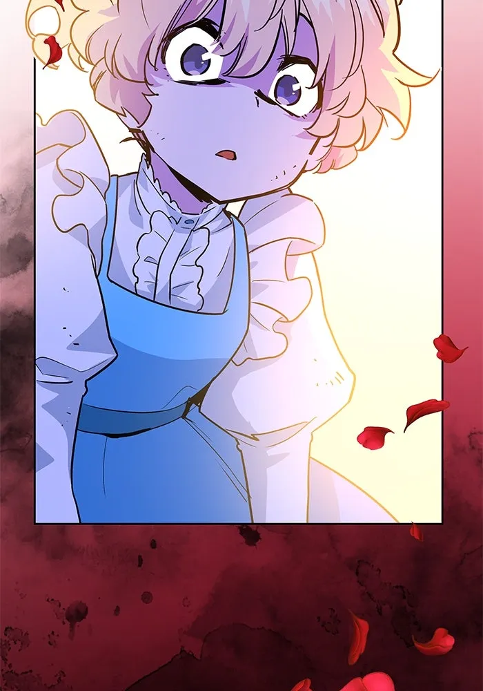 ฟิลเลียโรเซ่กับคำทำนายแห่งมงกุฎหนาม ตอนที่ 42 รูปที่ 97