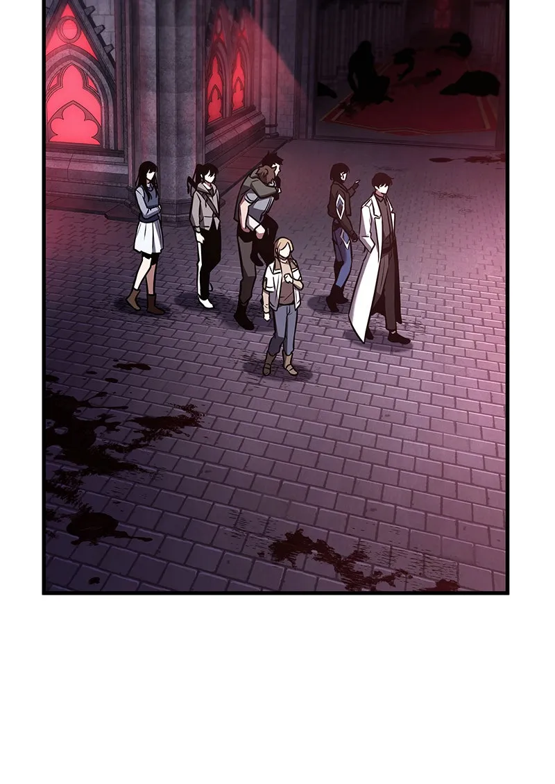 Omniscient Reader อ่านชะตาวันสิ้นโลก ตอนที่ 30 ปราสาทมืด (5) รูปที่ 65