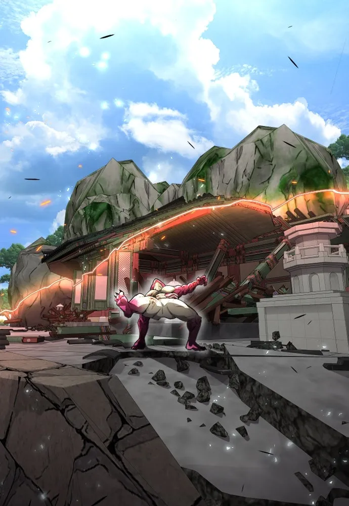 ยุคแห่งยอดมนุษย์ ตอนที่ 74 รูปที่ 92