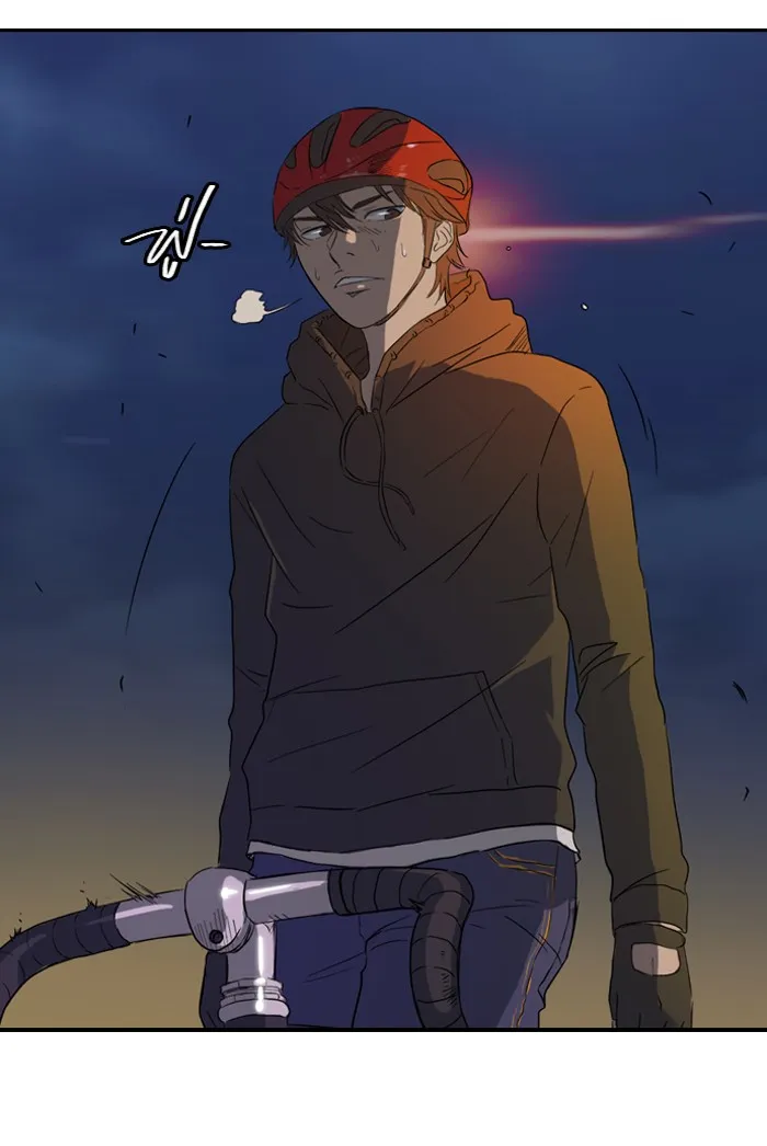 ปั่นสู้ฝันbrWind Breaker ตอนที่ 5 รูปที่ 26