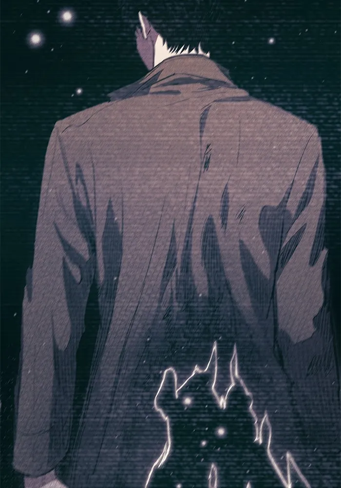 My S-Class Hunters ตอนที่ 82 สิ่งที่ถูกตัดออกไป (2) รูปที่ 10