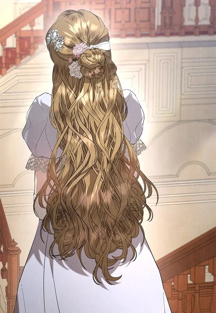 ลูกสาวตัวปลอมของท่านดยุก ตอนที่ 28 รูปที่ 130