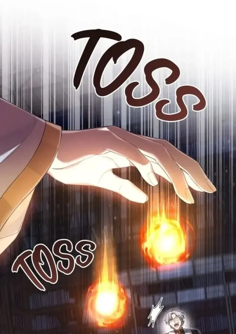 Reborn as the Enemy Prince เก_ดใหม_เป_นเจ_าชายในประเทศศ_ตร_ ตอนที่ ตอนที่ 88 รูปที่ 56