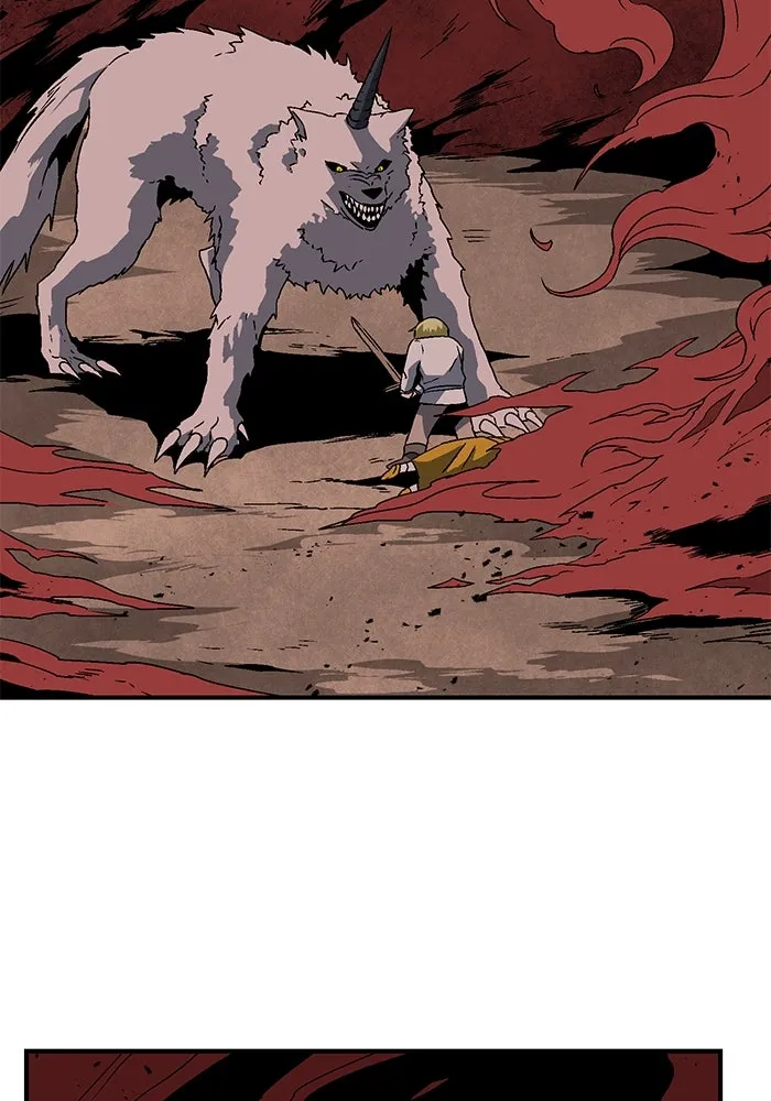 หนึ่งก้าวสู่เจ้ามาร ตอนที่ 30 ไล่ล่า (3) รูปที่ 37