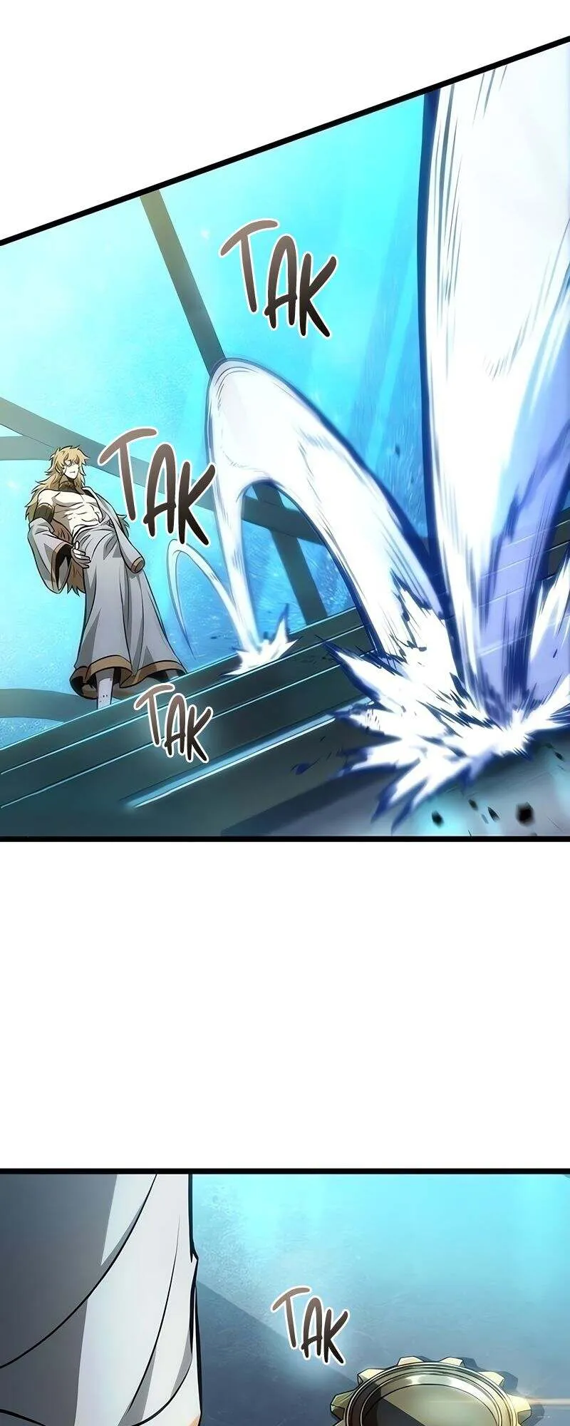 The World After the end โลกหล_งการล_มสลาย ตอนที่ ตอนที่ 167 รูปที่ 10