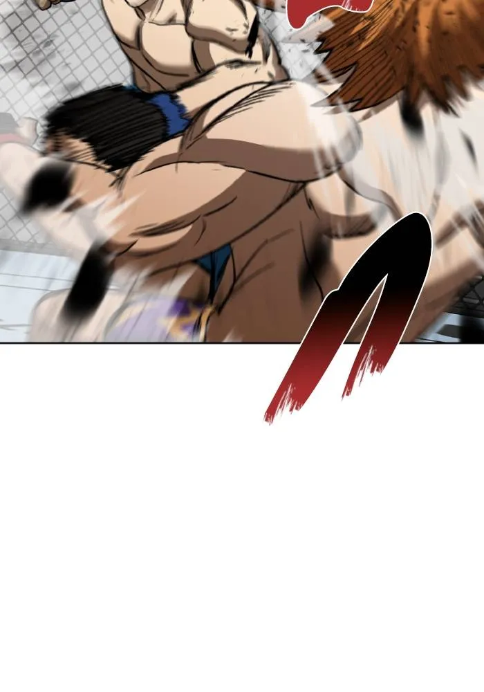 ราชาแห่งอ็อกทากอน ตอนที่ 103 รูปที่ 31