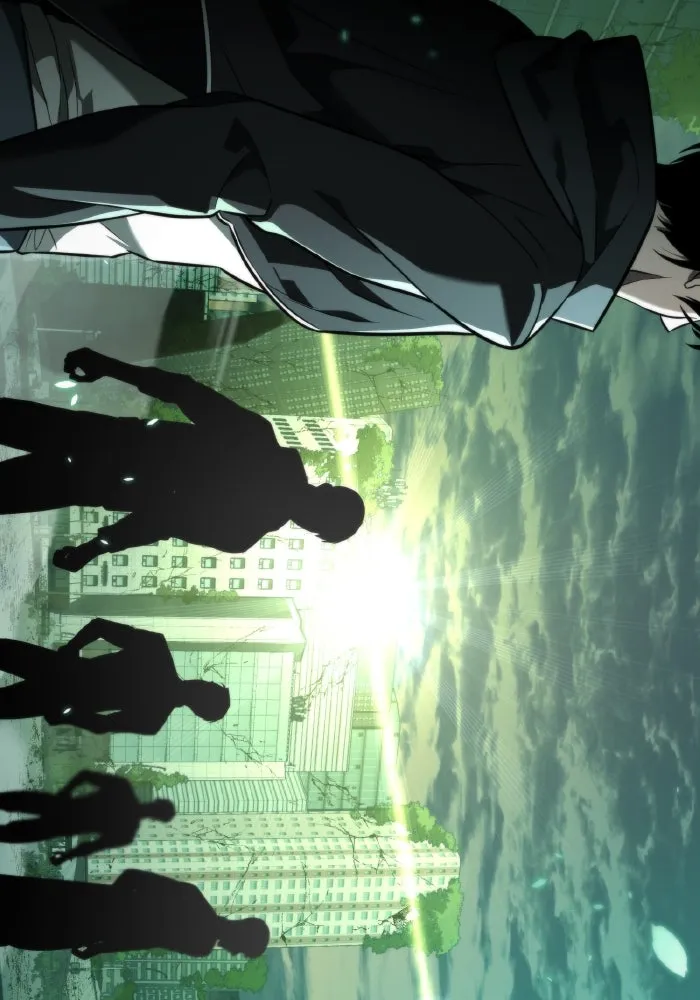 การแข่งขันของผู้เกิดใหม่ ตอนที่ 0 รูปที่ 212