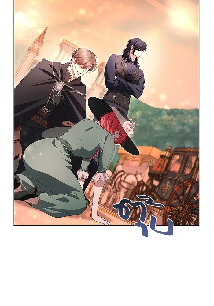 ขอวิธีส่งสามีลงนรก ตอนที่ 4 รูปที่ 100