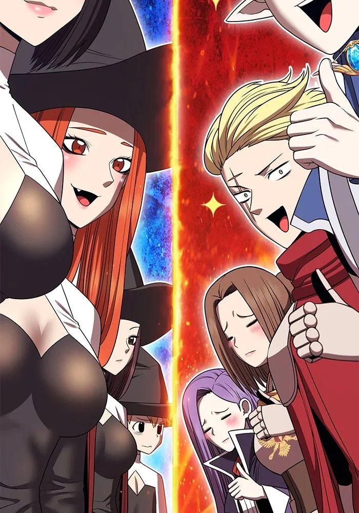 +99 ท่อนไม้พร้อมบวก ตอนที่ 35 ปีศาจ (2) รูปที่ 35