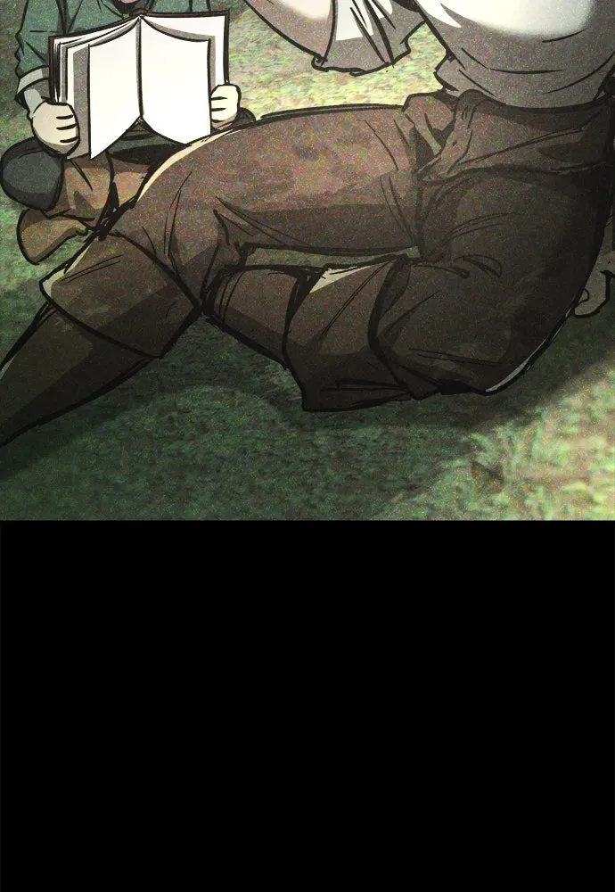 ผู้พิทักษ์เถื่อนแห่งยุคกลาง ตอนที่ 5 รูปที่ 14