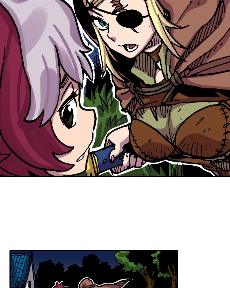 เคลวาเทส อสูรจอมราชัน ตอนที่ 29 เวลาออกล่า (2) รูปที่ 26