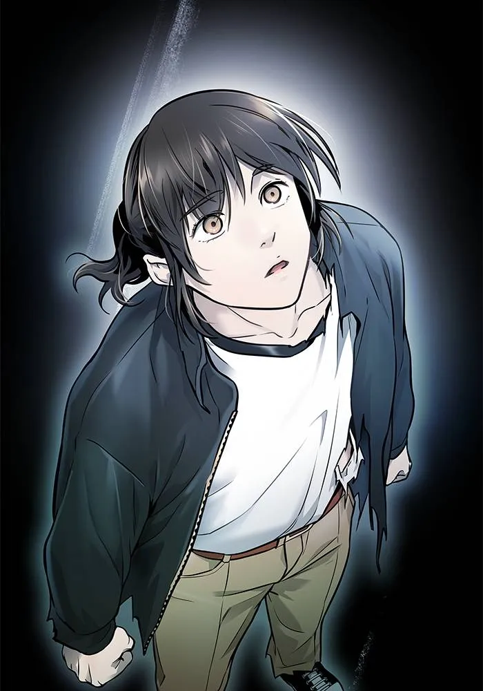 ทาวเวอร์ออฟก๊อด หอคอ ตอนที่ 208 รูปที่ 46