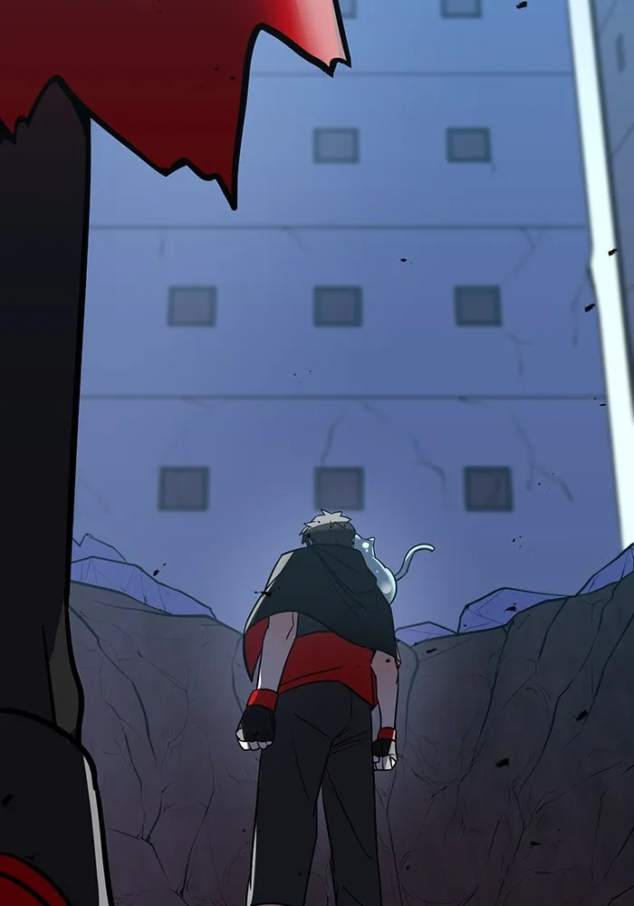 เพลเยอร์เลือดเทวะ ตอนที่ 39 "โต๊ะสีแดง" รูปที่ 149