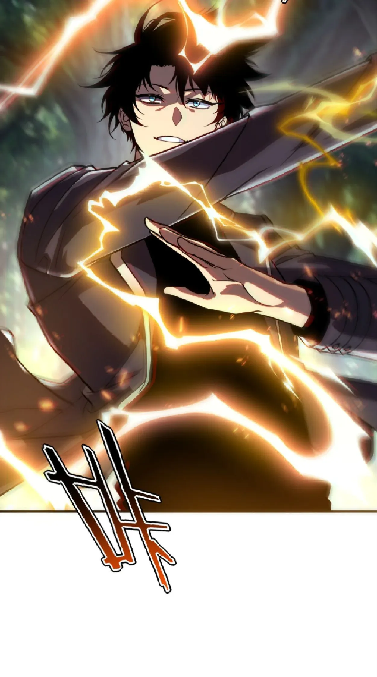 Awakening the Purple Thunder at the Beginning ปล_กอาช_พระด_บ S เทพอ_สน_ม_วงสวรรค_ ตอนที่ ตอนที่ 51 รูปที่ 40