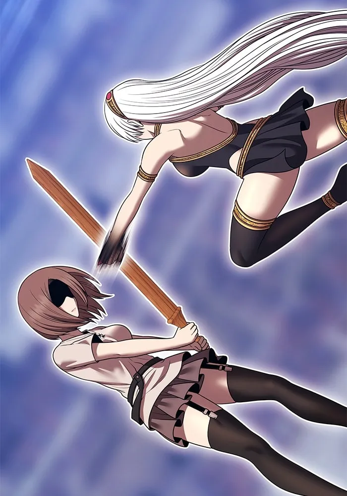 +99 ท่อนไม้พร้อมบวก ตอนที่ 36 ผู้เล่นในตำนาน รูปที่ 214