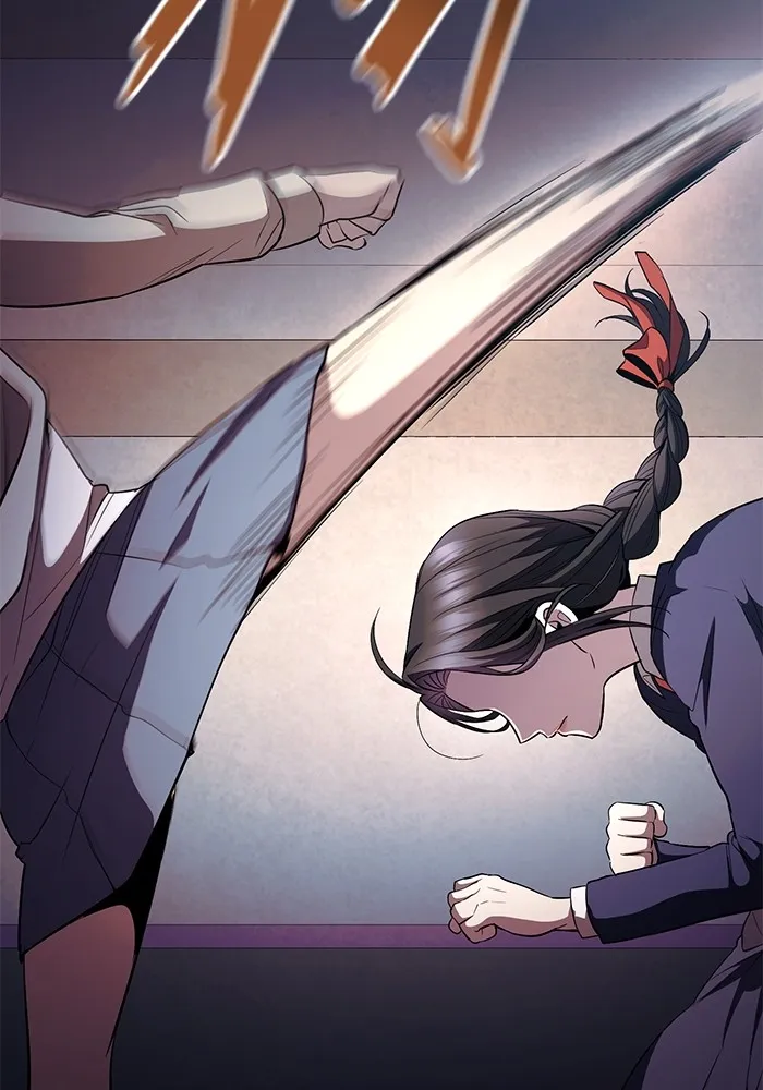 ราชินีนักบู๊ ตอนที่ 17 รูปที่ 116