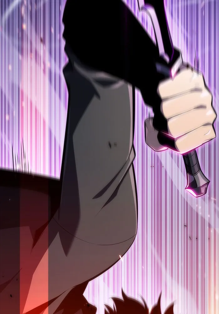 ผู้เล่นหน้าใหม่เลเวลแมกซ์ ตอนที่ 0 จุดเริ่มต้นของทุกสิ่ง รูปที่ 62