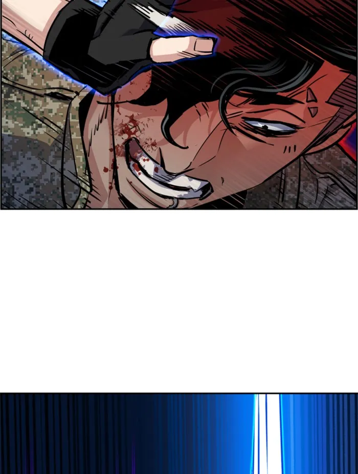 พี่ชายสายบอดี้การ์ด ตอนที่ 66 รูปที่ 28