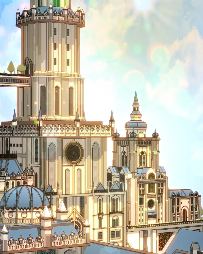 เจ้าหญิงคลั่งแห่งวังหลวง ตอนที่ 47 รูปที่ 53