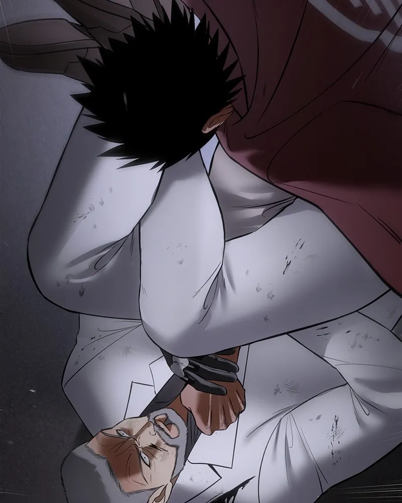 แบคXX ตอนที่ 81 รูปที่ 164