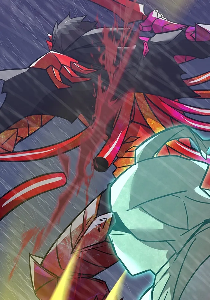 เพลเยอร์เลือดเทวะ ตอนที่ 26 สเตจ  บัลลังก์แห่งวายุและอัสนี รูปที่ 125