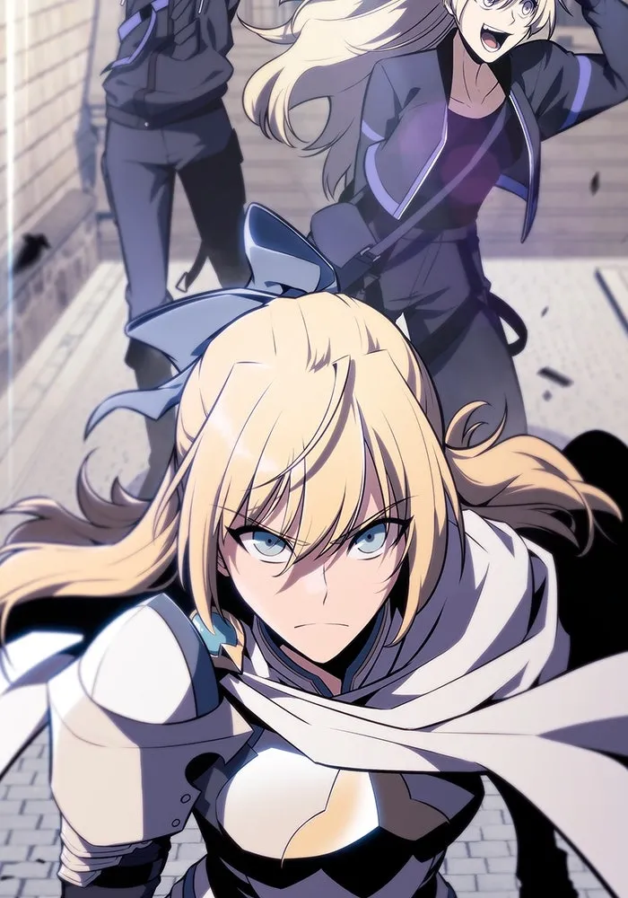 ผู้เล่นหน้าใหม่เลเวลแมกซ์ ตอนที่ 136 ดาบเลือด, งูขาว รูปที่ 34