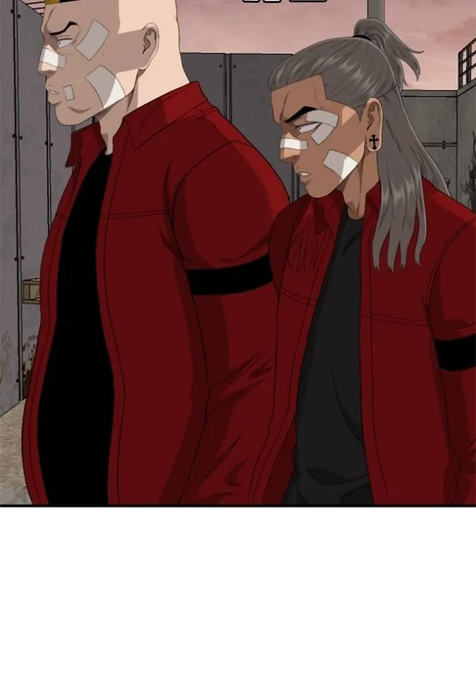 BAD GUY ตอนที่ 234 รูปที่ 100