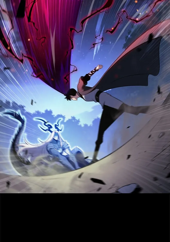 ผู้เล่นหน้าใหม่เลเวลแมกซ์ ตอนที่ 198 สงครามของเหล่ามังกร (3) รูปที่ 98