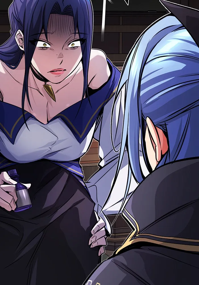 จอมเวทเกิดใหม่ในรอบ 66666 ปี ตอนที่ 80 รูปที่ 122