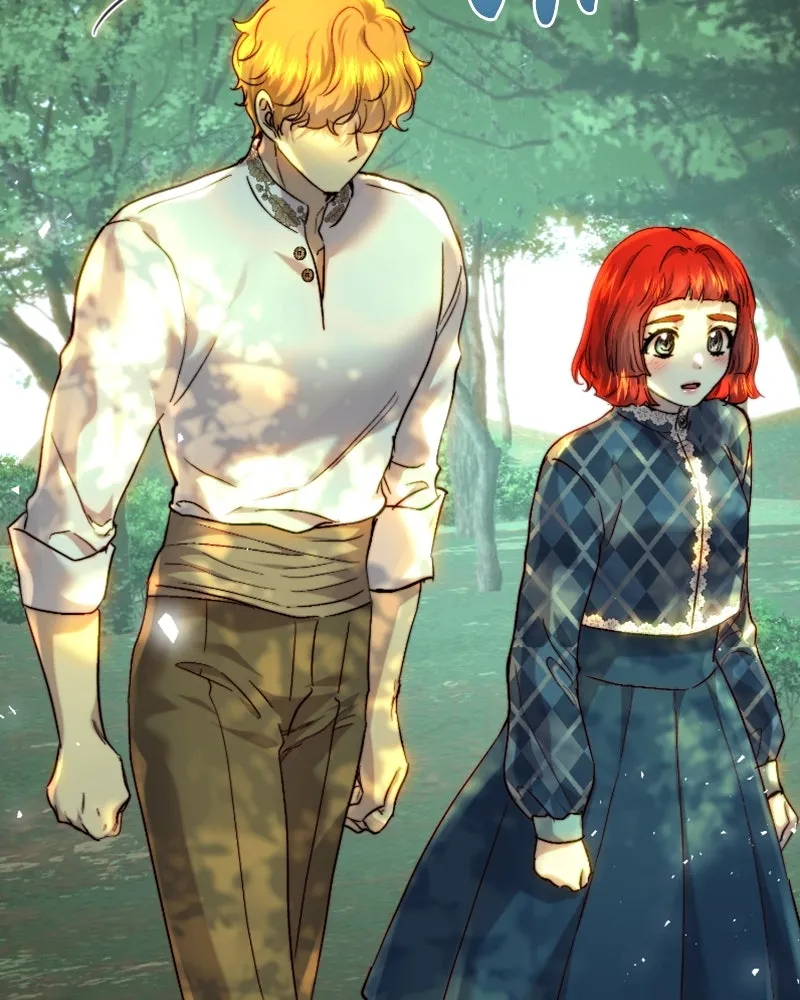 เจ้าหญิงคลั่งแห่งวังหลวง ตอนที่ 54 รูปที่ 97