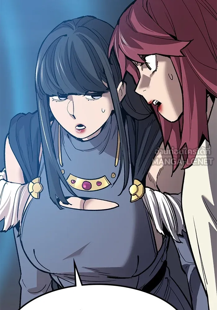 ยอดคนเลเวลทะลุ ตอนที่ 79 ผู้สังหารหมู่แห่ง 8 ดาว (3) รูปที่ 117