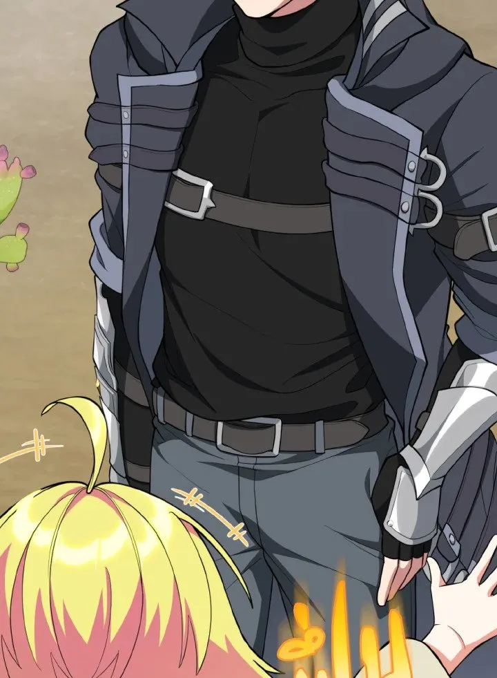 Max Level Player ตอนที่ ตอนที่ 68 รูปที่ 29