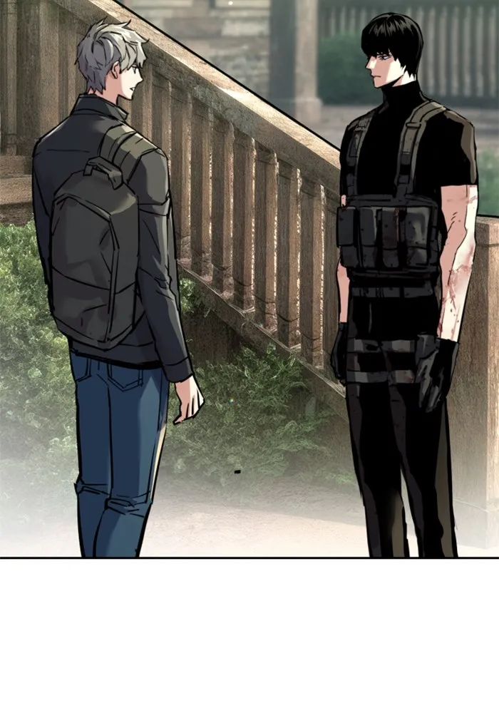 พี่ชายสายบอดี้การ์ด ตอนที่ 254 รูปที่ 46