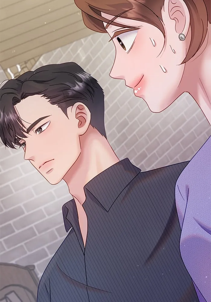 คู่มือคว้าหัวใจนายตัวร้าย ตอนที่ 12 รูปที่ 88