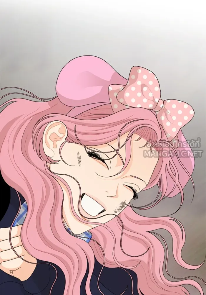 จริง ๆ แล้ว โอบารัมน่ะ… ตอนที่ 80 รูปที่ 21