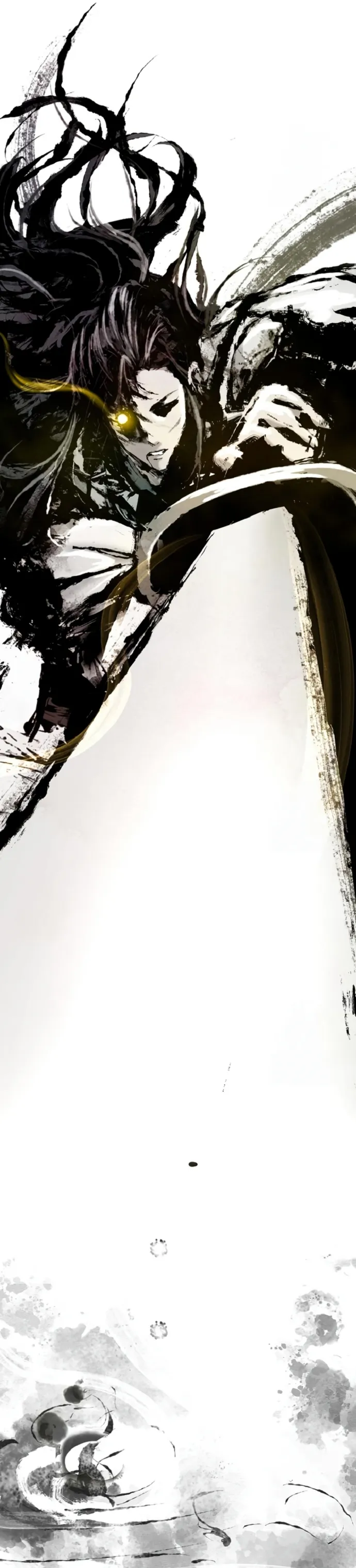 Regression of the Yong Clan Heir การกล_บมาของค_ณชายแห_งเท_ยนจง ตอนที่ ตอนที่ 19 รูปที่ 28