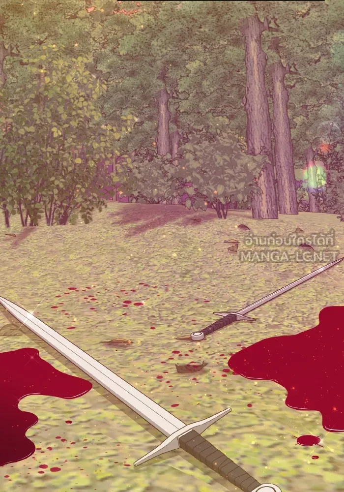 ทำแบบนี้ไม่ได้เพคะ องค์ชาย ตอนที่ 52 รูปที่ 45