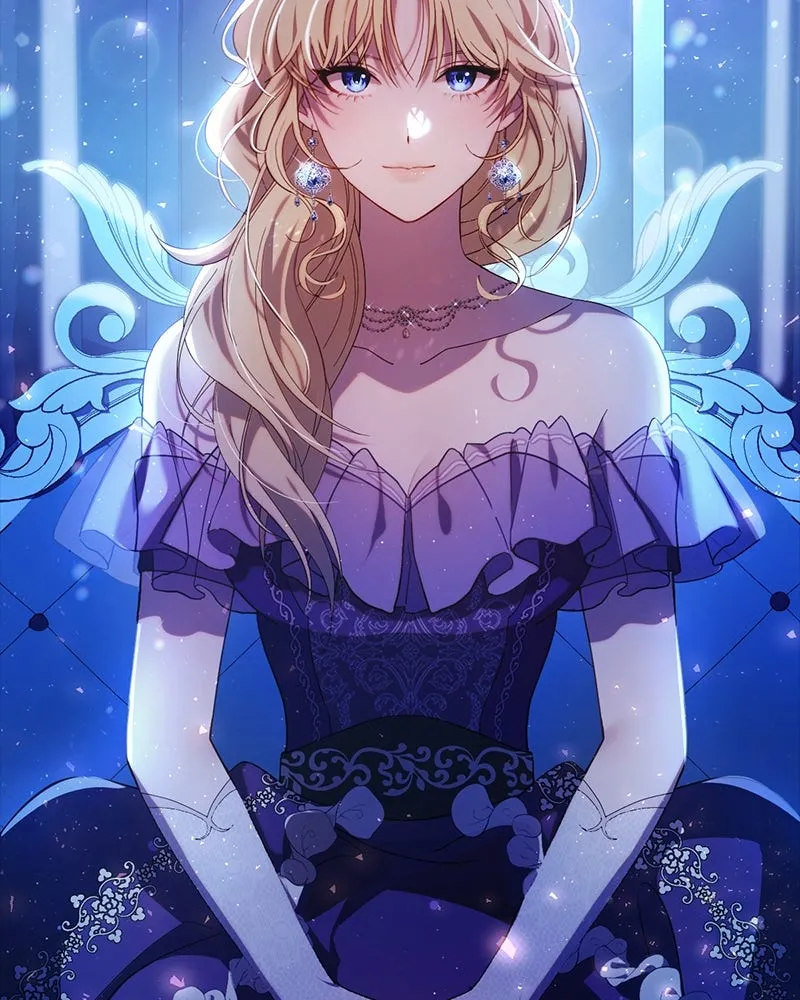 ถ้าเป็นนางร้าย ขอตายดีกว่า ตอนที่ 1 รูปที่ 4