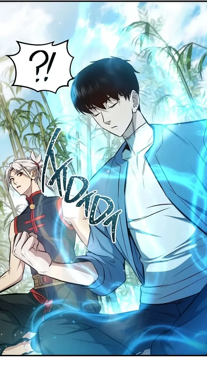 The Hero Returns ตอนที่ ตอนที่ 144 รูปที่ 74