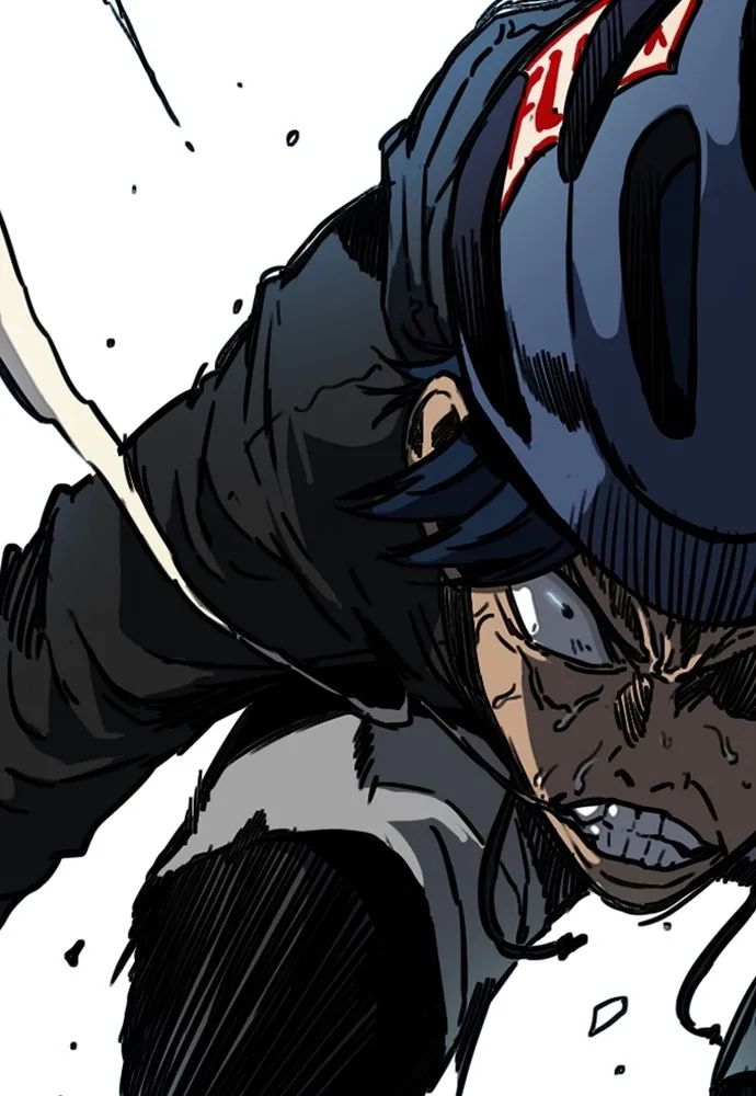 ปั่นสู้ฝันbrWind Breaker ตอนที่ 55 รูปที่ 13