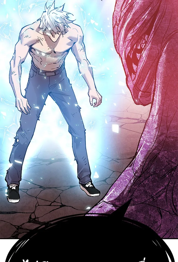 ยอดคนเลเวลทะลุ ตอนที่ 76 มนุษย์ (3) รูปที่ 217