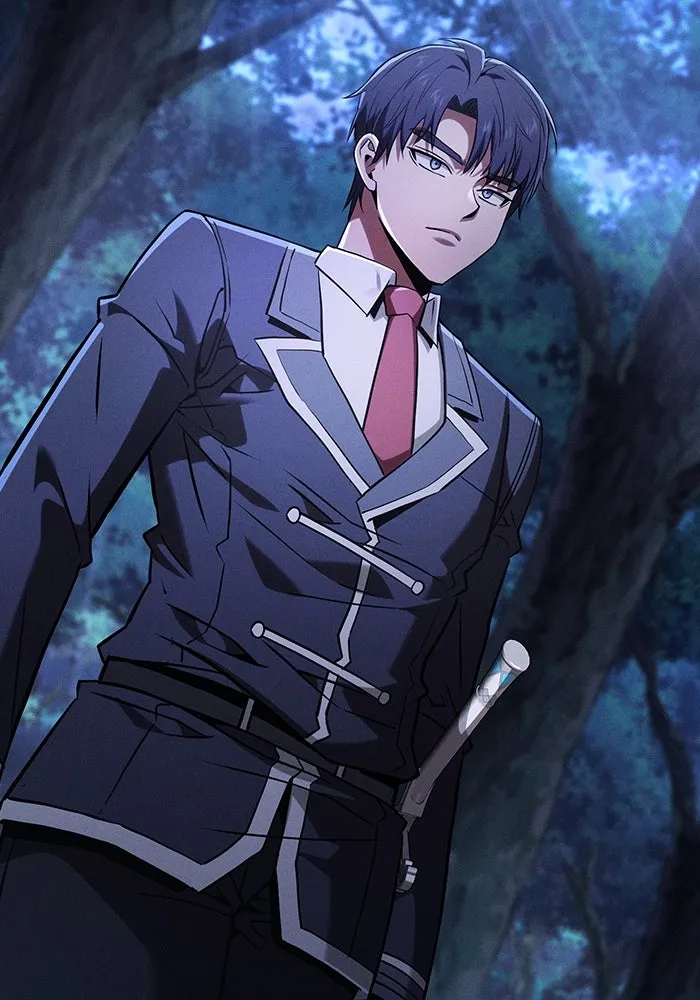 นักดาบอัจฉริยะจากอะคาเดมี ตอนที่ 104 รูปที่ 136