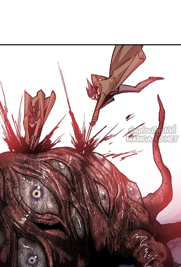 ยอดคนเลเวลทะลุ ตอนที่ 66 ศึกล้อมโซล (2) รูปที่ 147